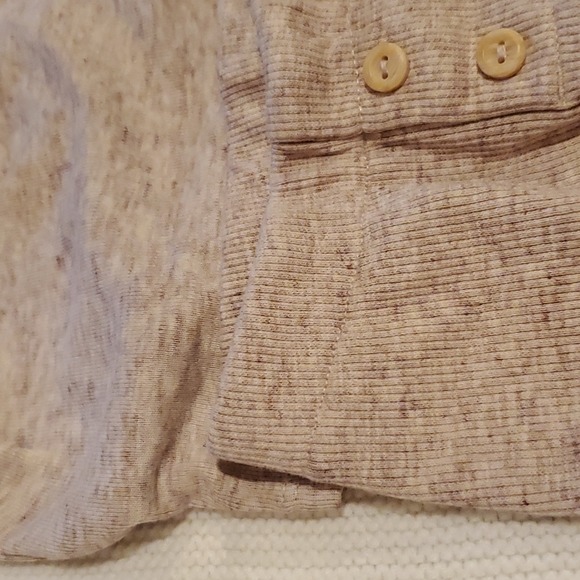 neutral short set - Picture 3 of 3